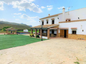 Casa Rural Huerta Abuela María